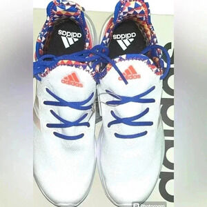 ⭐️🆕⭐️ Adidas Cloudfoam Pure SPW-Men Size 8.5 Women 9.5